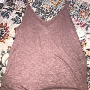 brand new tank! 🍂